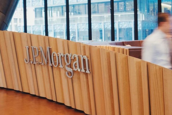 JPMorgan se está preparando para ofrecer un fondo de Bitcoin a clientes adinerados