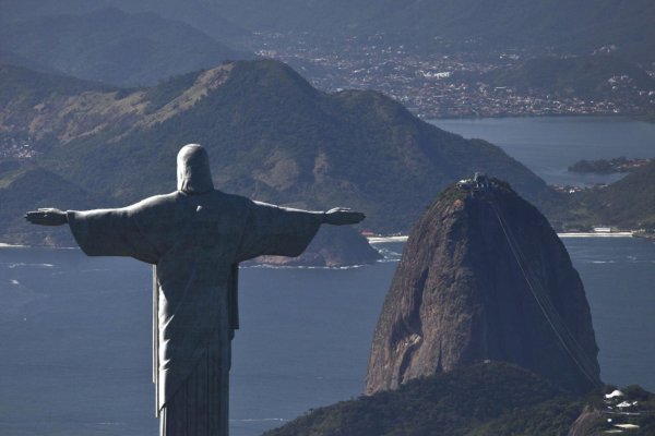 Ingreso de Brasil a la OCDE impulsará el PIB per cápita en 0,4% anual según un estudio