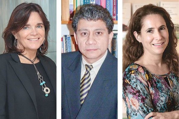 Economistas anticipan mayor carga para las arcas fiscales, pero difieren sobre si subir impuestos
