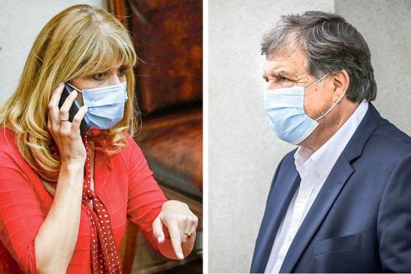 Ejecutivo afina medidas de apoyo a PYME y nueva cotización enreda aún más la reforma previsional