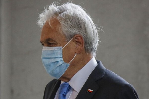 Piñera cede y anuncia que promulgará proyecto de los parlamentarios que permiten un tercer retiro desde los fondos de las AFP
