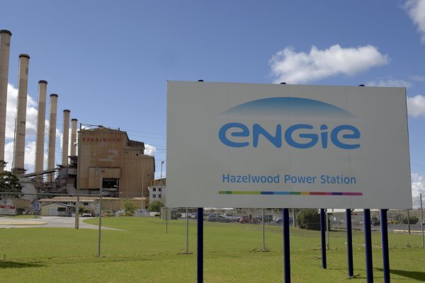Engie llevará gas a su central a carbón más nueva y va por subir renovables
