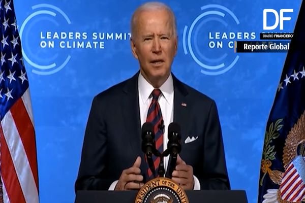 <p>Reporte Global| Biden presentará nuevo plan de ayuda a las familias financiado con impuestos a los más ricos</p>