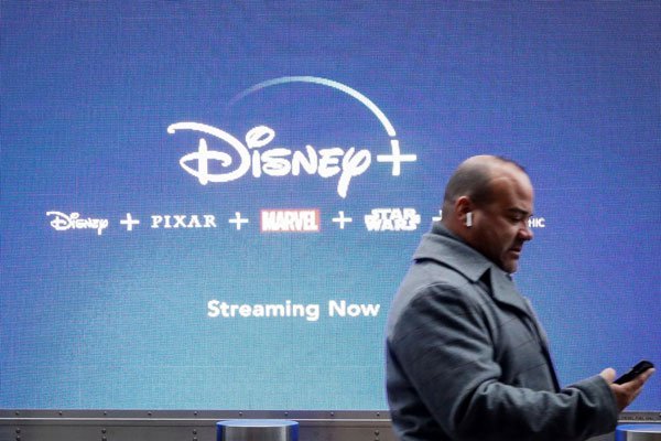 Disney+ utiliza la nube de Amazon Web Services para apoyar su expansión global