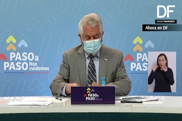 <p>Ahora en DF| Vacunados con la primera dosis sobrepasan los 8 millones</p>