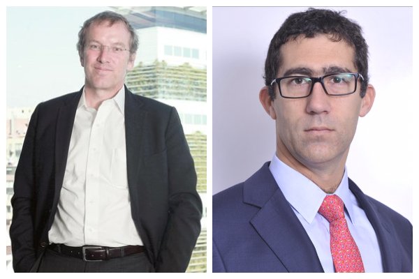 Cambios en BofA: Manuel Irarrázaval parte a EEUU y su cargo será tomado por ejecutivo chileno