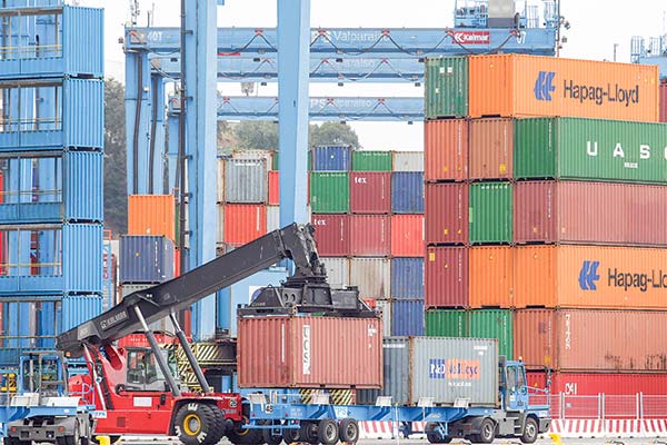 Las oportunidades que se abren para Chile con la modernización del acuerdo comercial con la UE