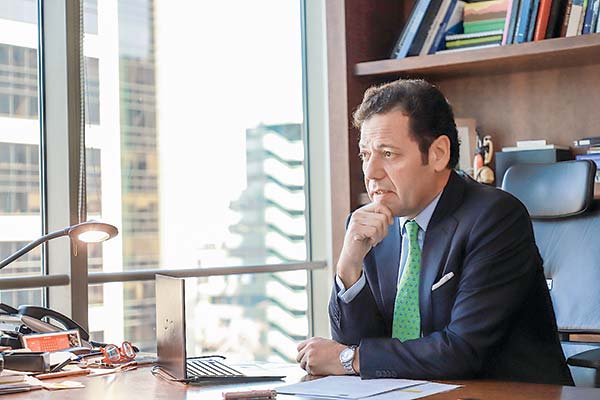 Consejo Minero y proyecto pro inversión: “Ni siquiera existe interés en terminar su tramitación”
