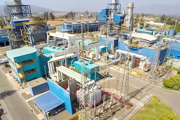 CNE continúa trabajo para modificar norma de GNL y empresas renovables refuerzan ofensiva