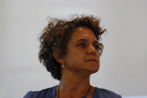 Paula Walker: "Estamos llenos de candidatas y candidatos presidenciales que no logran captar el interés"