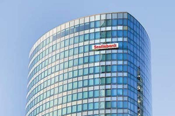 Scotiabank aumentará su participación en Chile con compra de 7% a grupo Said en US$ 406 millones