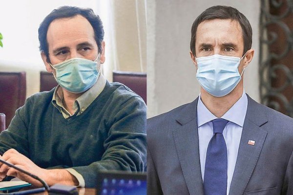 Royalty será votado el jueves en la sala de la Cámara y gobierno sitúa en 82% carga tributaria de mineras si se implementa