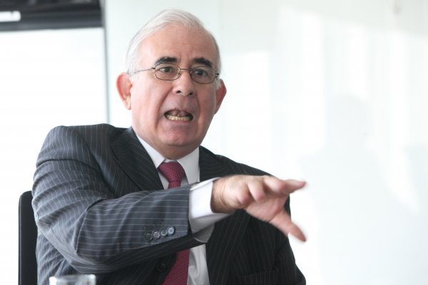 Sonami: proyecto de royalty contempla impuestos que "son casi expropiatorios" y que inhibirán la inversión de inmediato