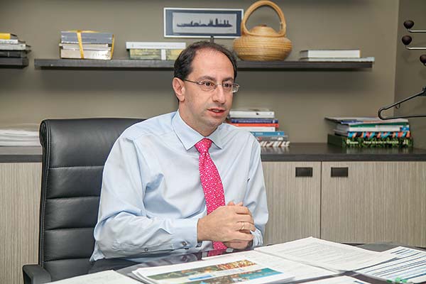 Ministro afirma que nueva reforma irá dirigida a proteger a “los más vulnerables”