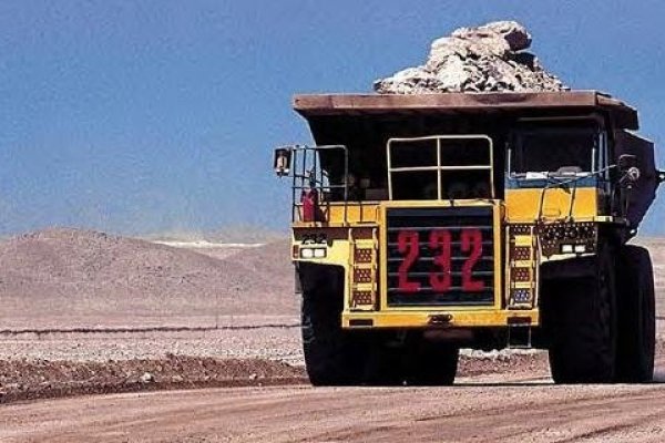 Australia lanza misión comercial en Perú y Chile para generar alianzas entre empresas mineras