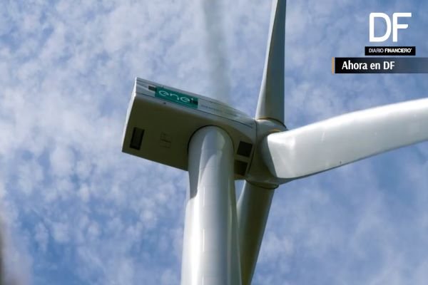 <p>Ahora en DF| Primer piloto de hidrógeno verde ¿Qué significa para Chile?</p>