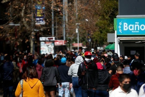 Tercer retiro de 10%: AFP ya han pagado más de $78 mil millones