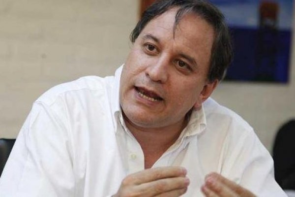 Exfuncionario del FMI se convertirá en el nuevo ministro de Economía y Finanzas de Ecuador