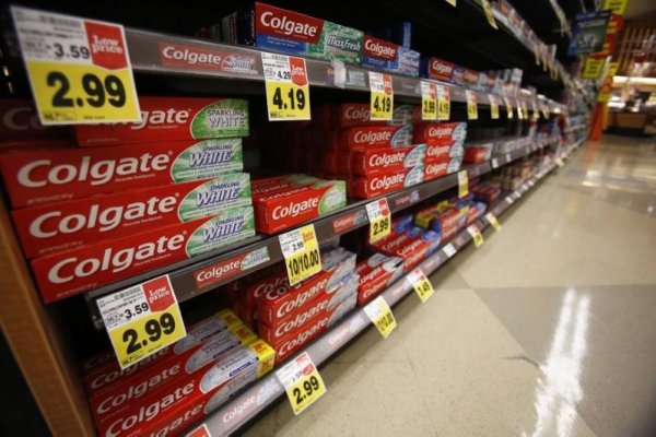 El riesgo de inflación se intensifica con el aumento de la escasez de suministros