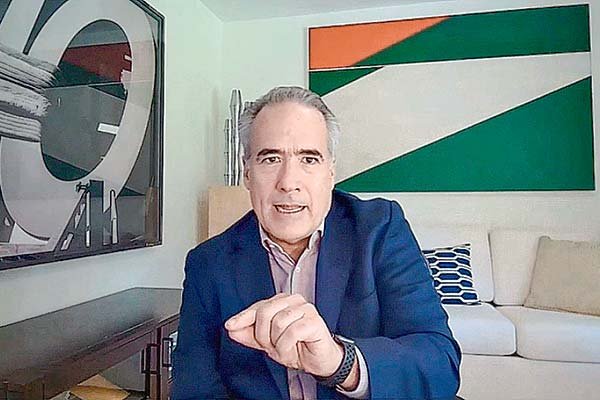 AES Andes apunta a electrificar sectores de la economía de la mano del hidrógeno verde