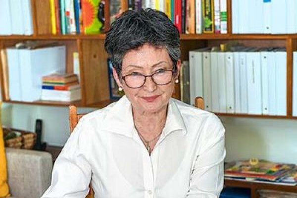 Alejandra Cox, presidenta de la asociación de AFP: “El retiro programado es una alternativa que se puede mejorar”