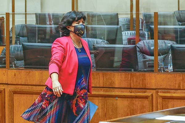 La oposición zanja el sábado en un gran encuentro político-social las propuestas que presentará al Gobierno