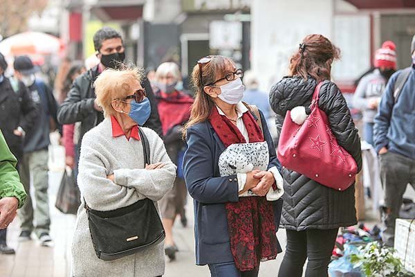 Tercer retiro del 10%: APF han transferido más de US$ 3 mil millones