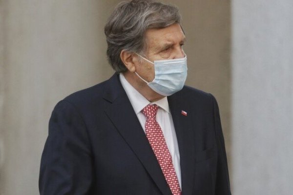<p>Gobierno resuelve no insistir en cotización obligatoria para reintegro de fondos retirados desde las AFP</p>