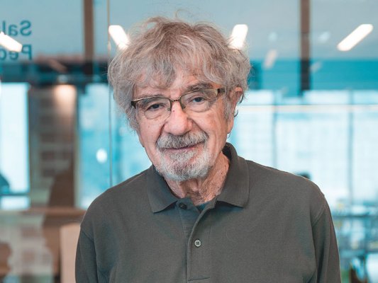 Humberto Maturana: “Según como llevemos el presente, aparecerá el futuro”