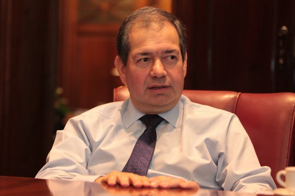 Ebensperger de Banco de Chile: "Confiamos en que la recuperación económica se dará más temprano que tarde"