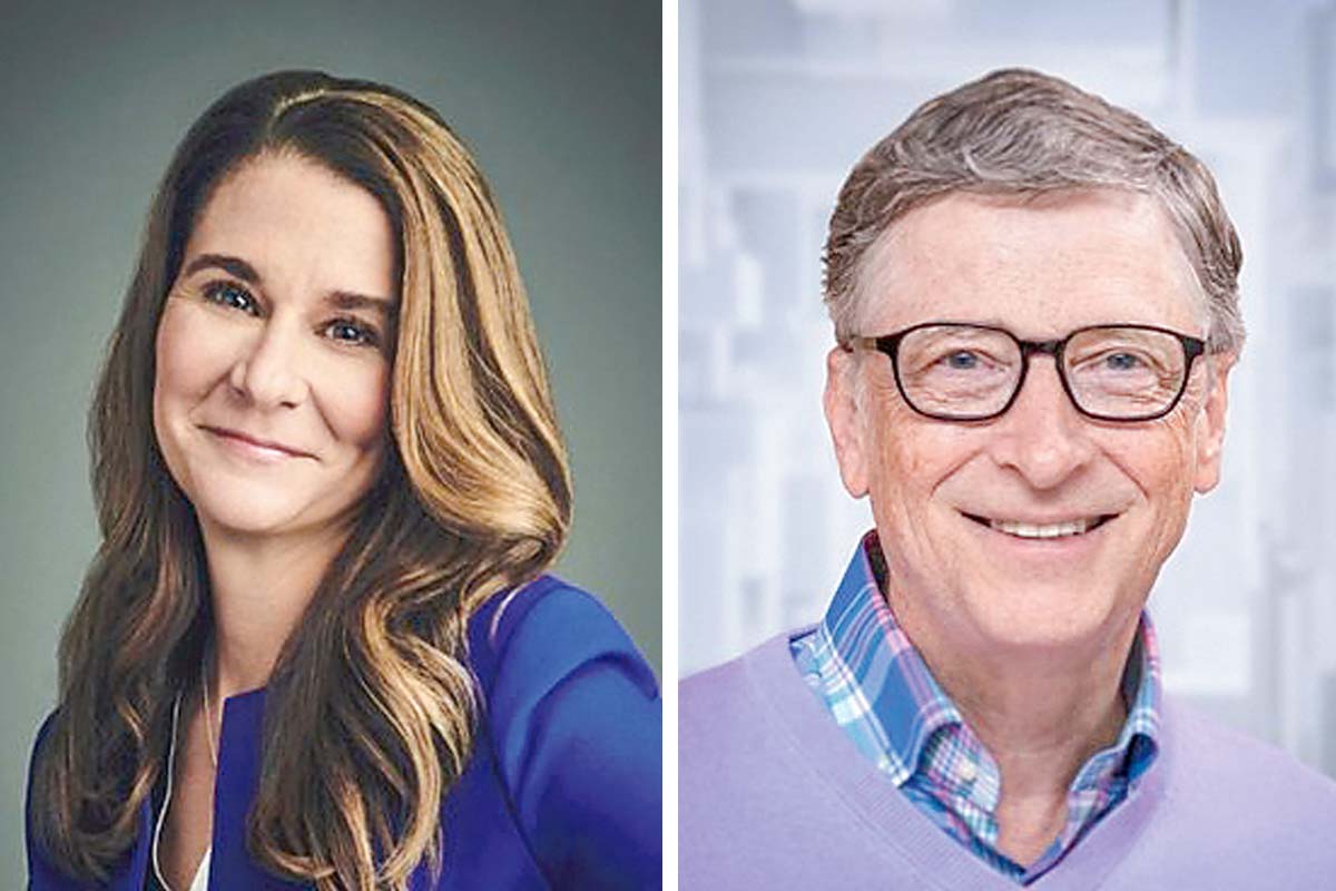 <p>La influencia de la Fundación Gates en Chile y la educación</p>