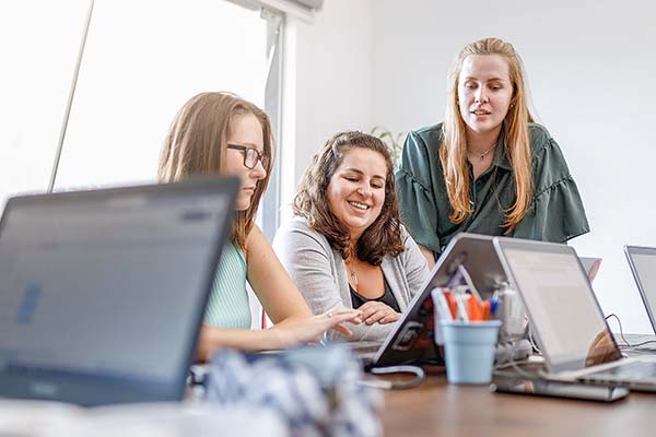 No solo cupos: tener mujeres en puestos de poder requiere un cambio cultural