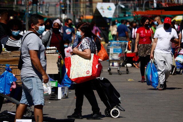 <p>El IPC sube más de lo esperado en abril ante el salto en los ítems de alimentos y viviendas</p>
