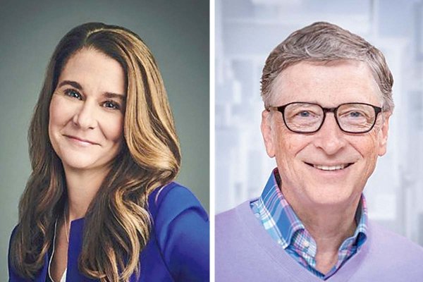 La influencia de la Fundación Gates en Chile y la educación
