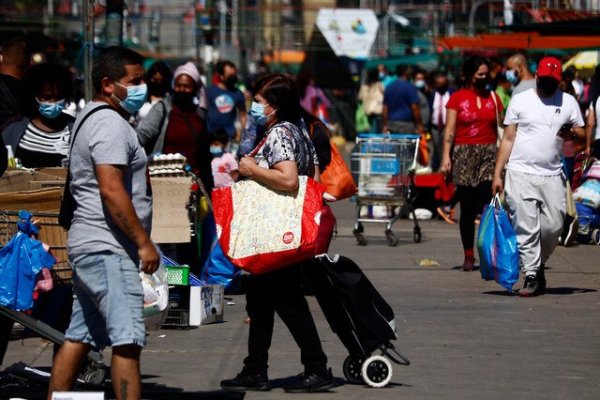 El IPC sube más de lo esperado en abril ante el salto en los ítems de alimentos y viviendas