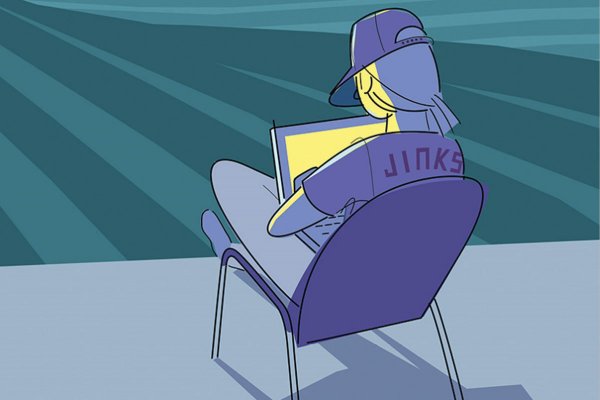 La columna de J.J.Jinks: Madre