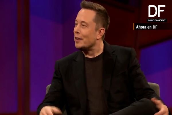 <p>Ahora en DF| ¿Qué significa que Elon Musk esté impulsando al Dogecoin?</p>