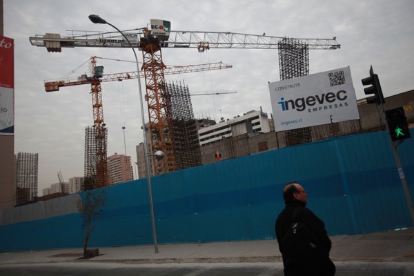 Ingevec ve recuperación de las promesas de venta en proyectos inmobiliarios