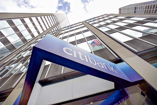 Citi evalúa el lanzamiento de servicios cripto