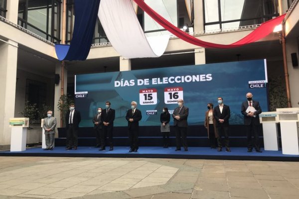 Gobierno llama a participar en elecciones y permite desplazamiento entre regiones para votar
