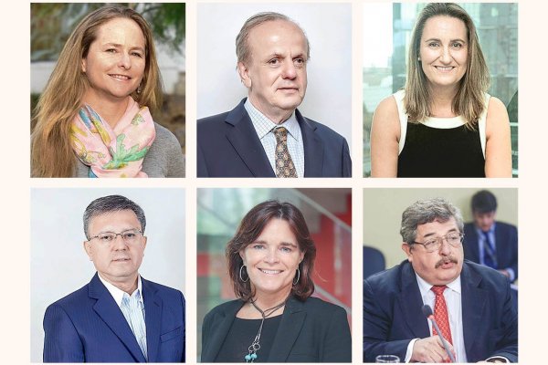 Comisión Cox: los nombres convocados por las AFP para buscar cambios al retiro programado