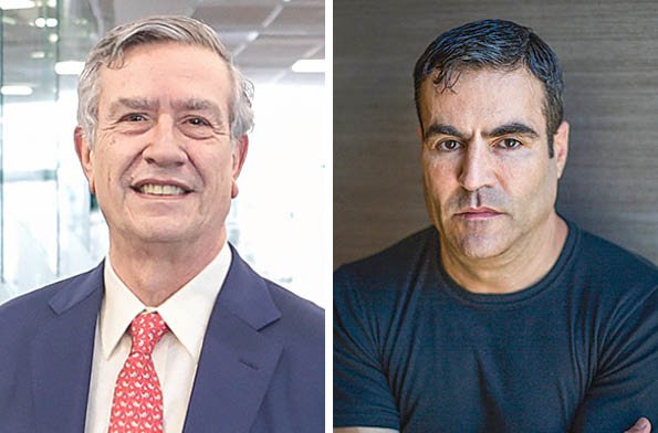 Bci busca frenar demanda de Jorge Yarur Bascuñán por falta de diligencias en Tribunal