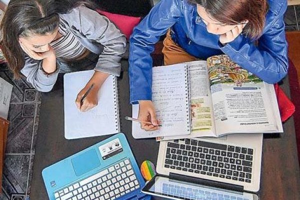 ¿Los beneficios de la Ley de Teletrabajo aplican para los profesores? Contraloría entra de lleno en la polémica