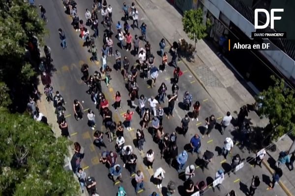 <p>Ahora en DF| ¿Cuáles son las características del sistema de proporcional?</p>
