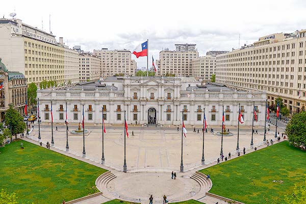 JPMorgan y elecciones: mercado reaccionaría “con angustia” a derrota de Chile Vamos