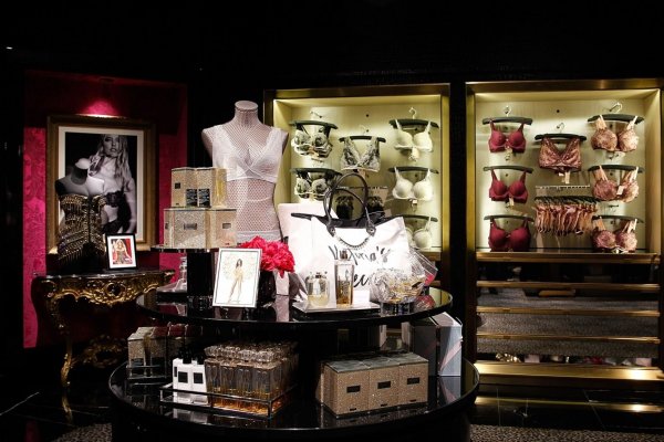 Victoria's Secret se separá de Bath & Body Works y cotizará de forma independiente
