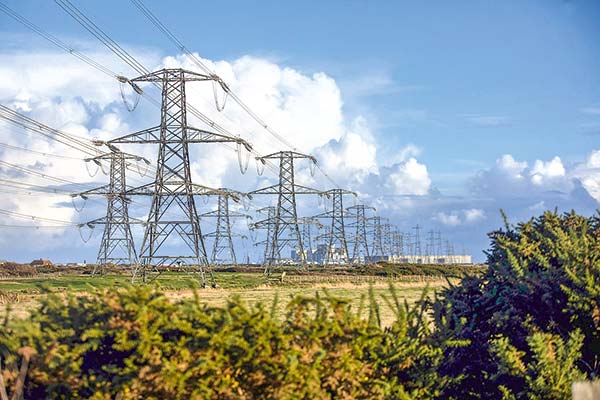 Adjudicación de megalínea eléctrica entre Antofagasta y Santiago se aplaza hasta diciembre