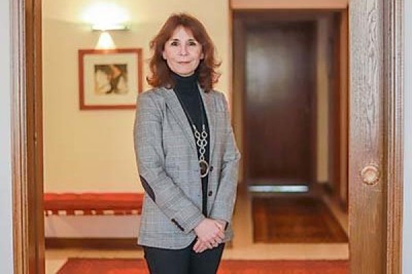 Patricia Núñez, los pasos de la abogada porteña que la llevaron al directorio de la minera de cobre más grande del mundo