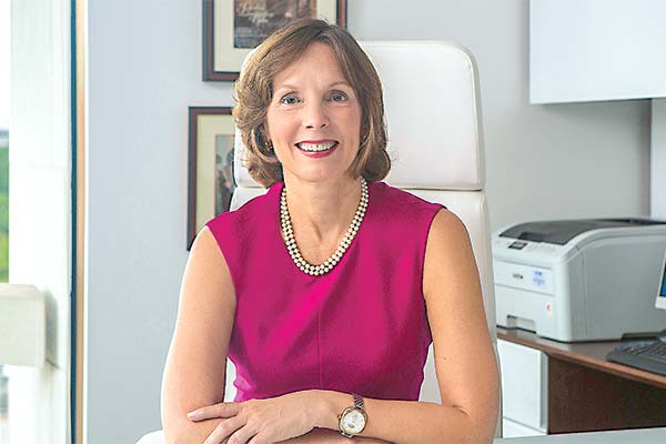 Susan K. Neely Presidenta y CEO ACLi
