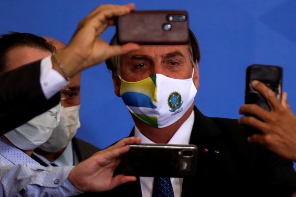 Brasil se apresura en aprobar una reforma tributaria antes de elecciones